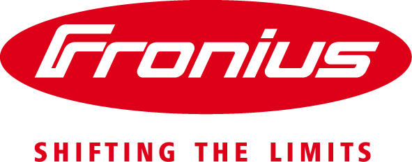 Fronius Logo EN_